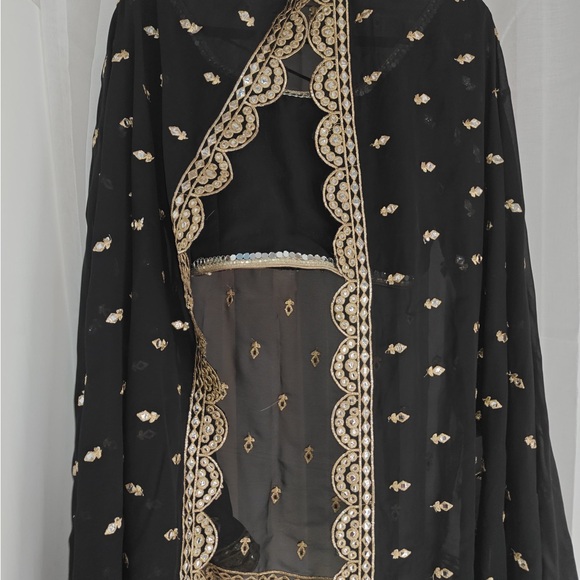 Lehenga - Picture 6 of 6